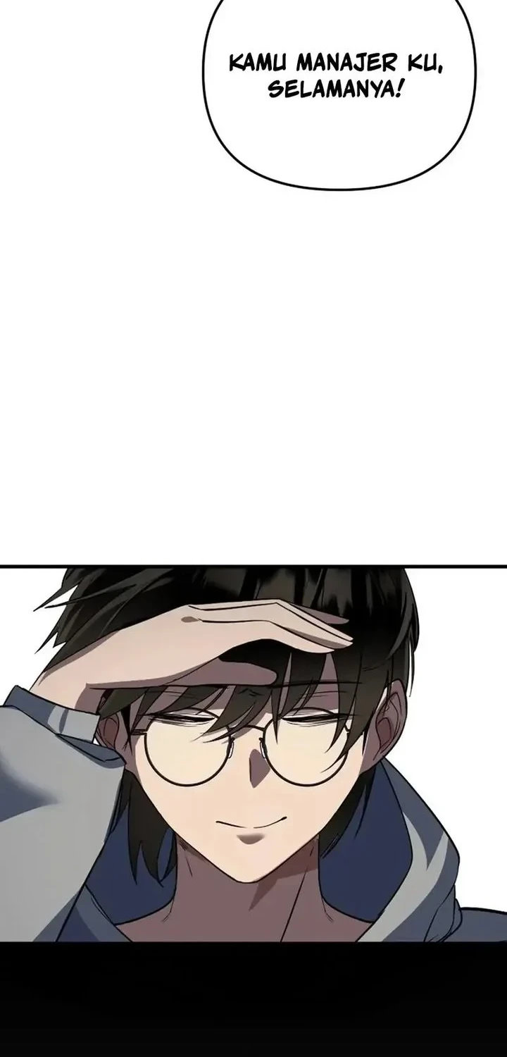 The Demon King’s Channel Chapter 14 Gambar 54