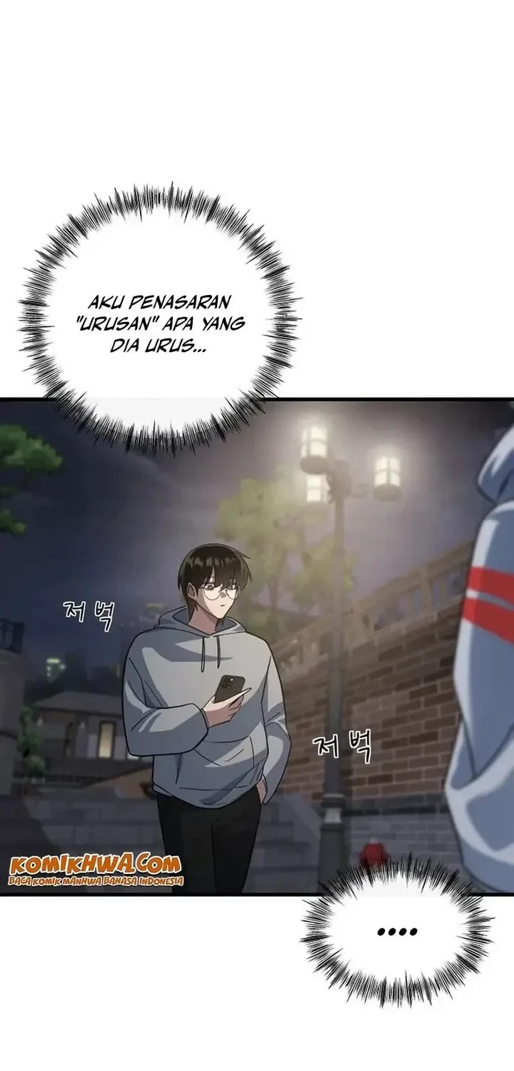 The Demon King’s Channel Chapter 14 Gambar 56