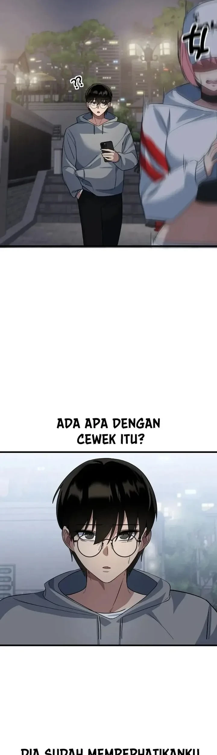 The Demon King’s Channel Chapter 14 Gambar 59
