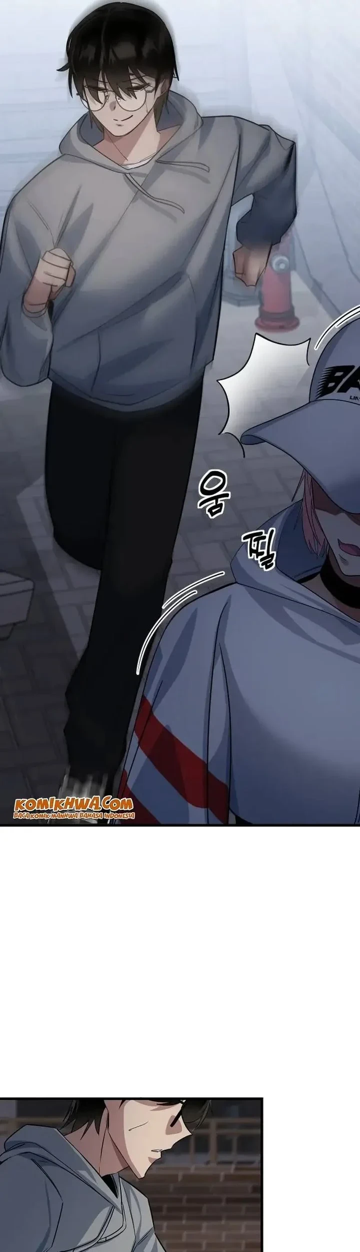 The Demon King’s Channel Chapter 14 Gambar 63