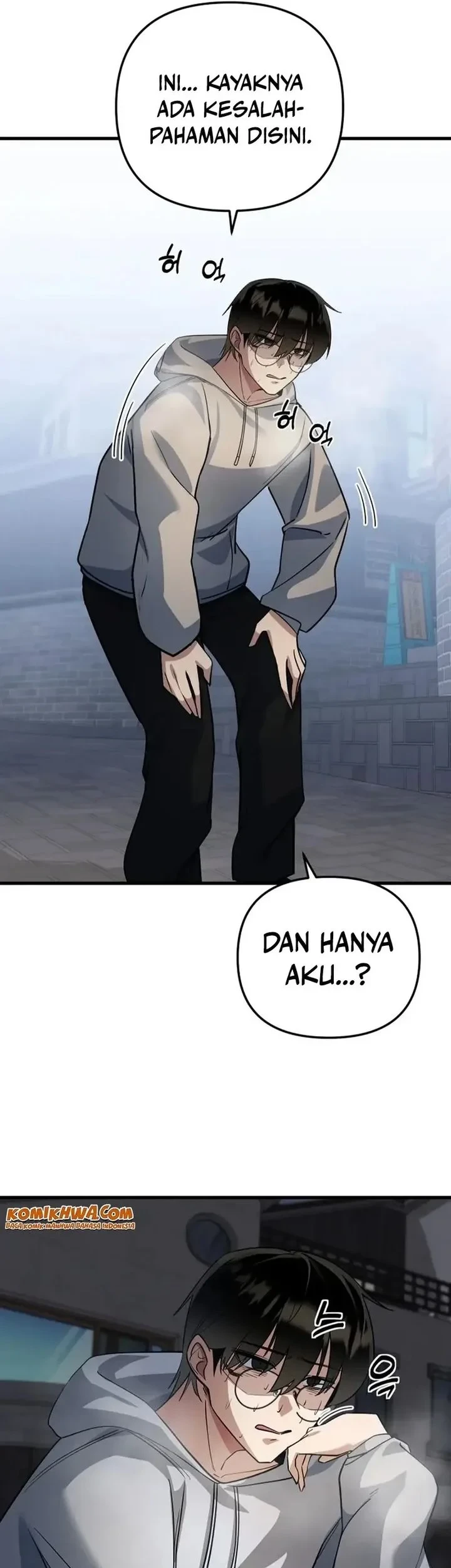 The Demon King’s Channel Chapter 14 Gambar 67