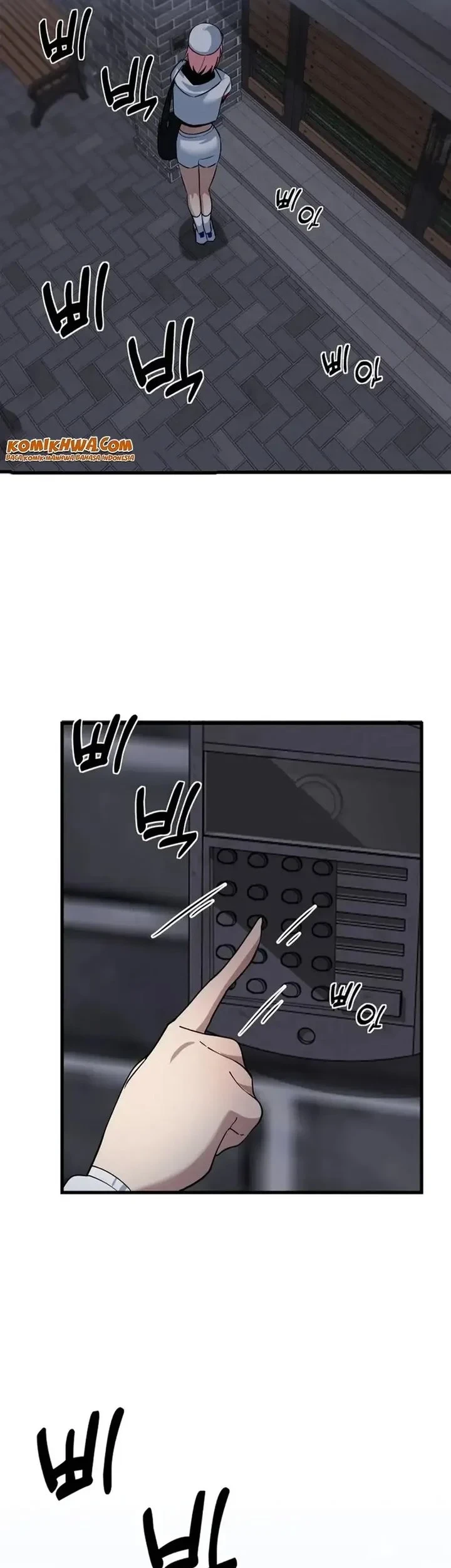 The Demon King’s Channel Chapter 14 Gambar 69
