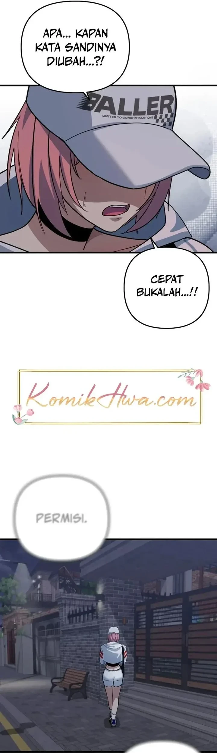 The Demon King’s Channel Chapter 14 Gambar 71