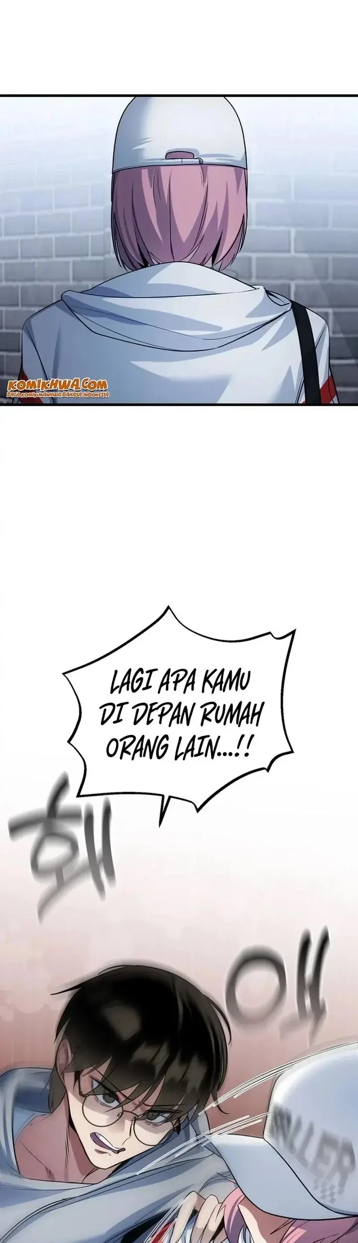 The Demon King’s Channel Chapter 14 Gambar 73