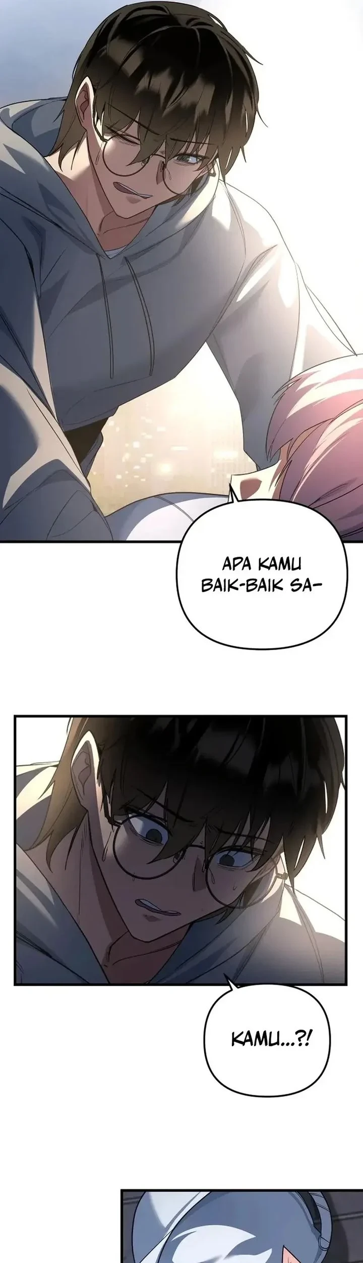 The Demon King’s Channel Chapter 14 Gambar 77