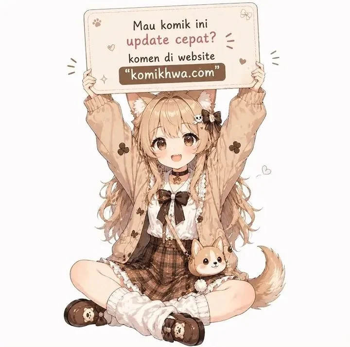 The Demon King’s Channel Chapter 14 Gambar 81
