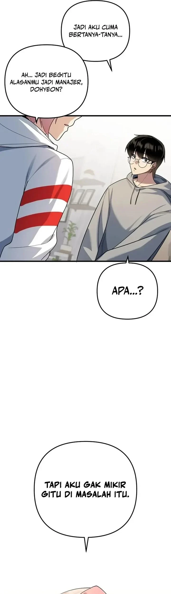 The Demon King’s Channel Chapter 15 Gambar 56