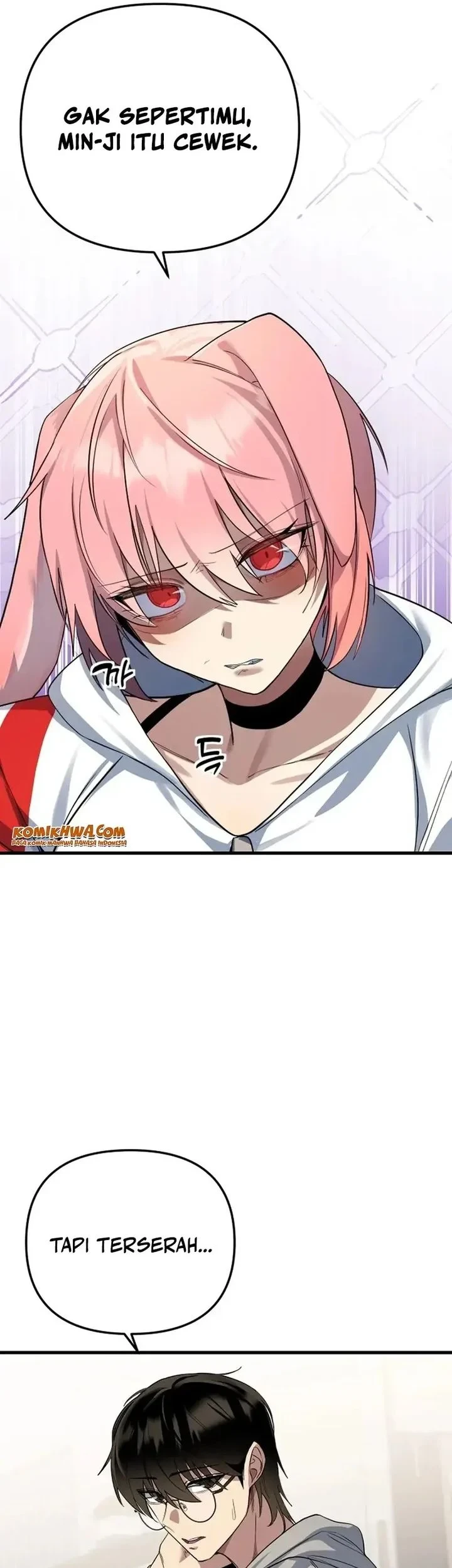 The Demon King’s Channel Chapter 15 Gambar 58