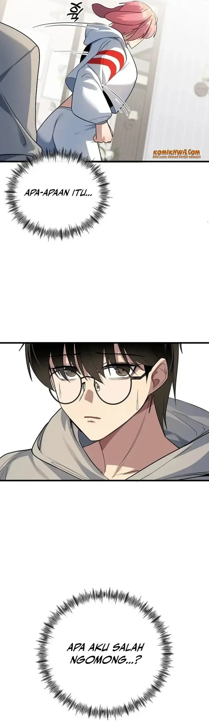 The Demon King’s Channel Chapter 15 Gambar 60
