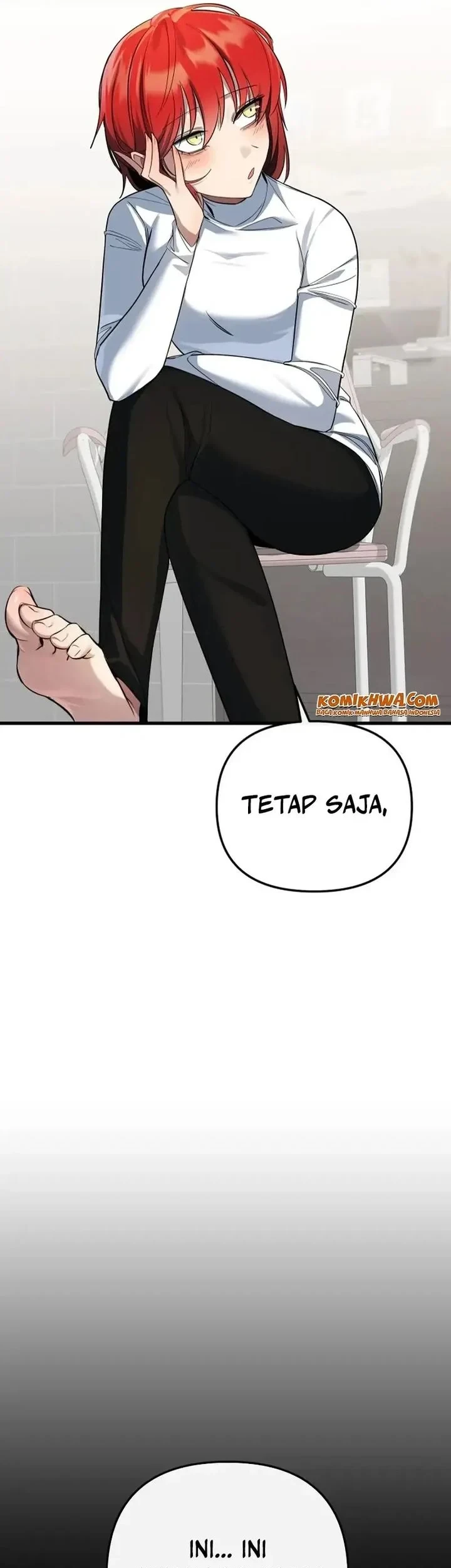 The Demon King’s Channel Chapter 15 Gambar 66