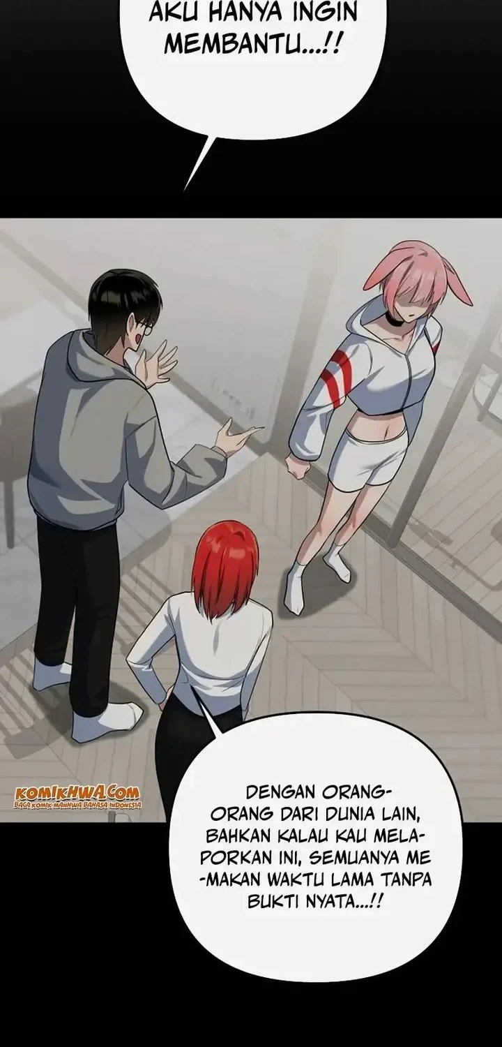 The Demon King’s Channel Chapter 15 Gambar 67