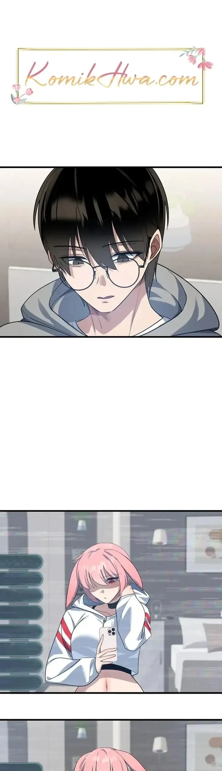 The Demon King’s Channel Chapter 15 Gambar 76