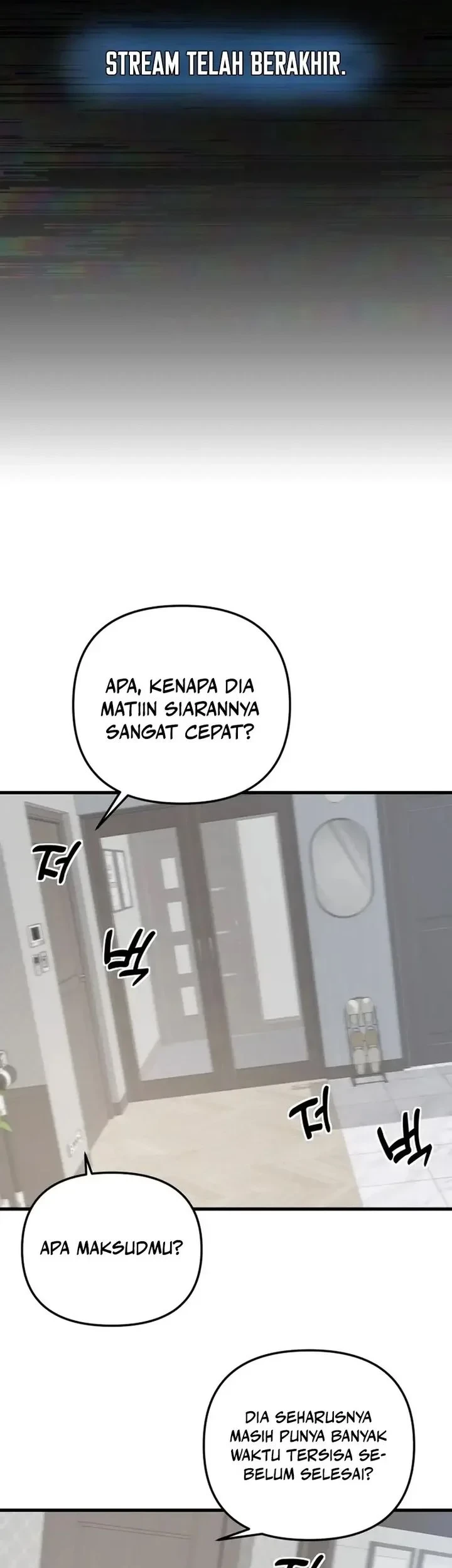 The Demon King’s Channel Chapter 15 Gambar 78