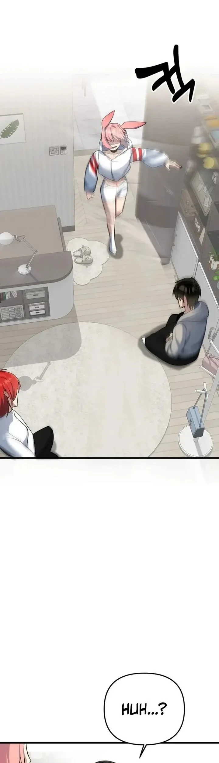 The Demon King’s Channel Chapter 15 Gambar 80