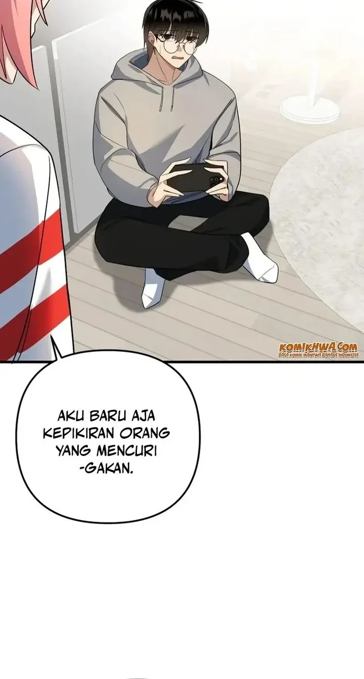 The Demon King’s Channel Chapter 15 Gambar 81