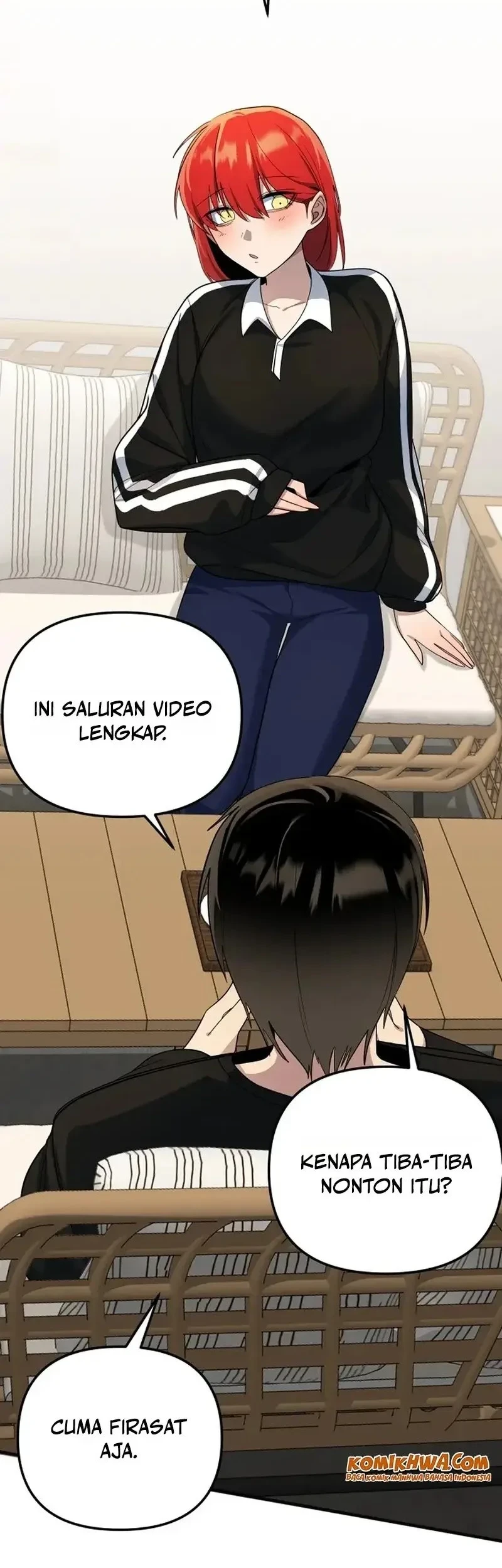 The Demon King’s Channel Chapter 16 Gambar 50