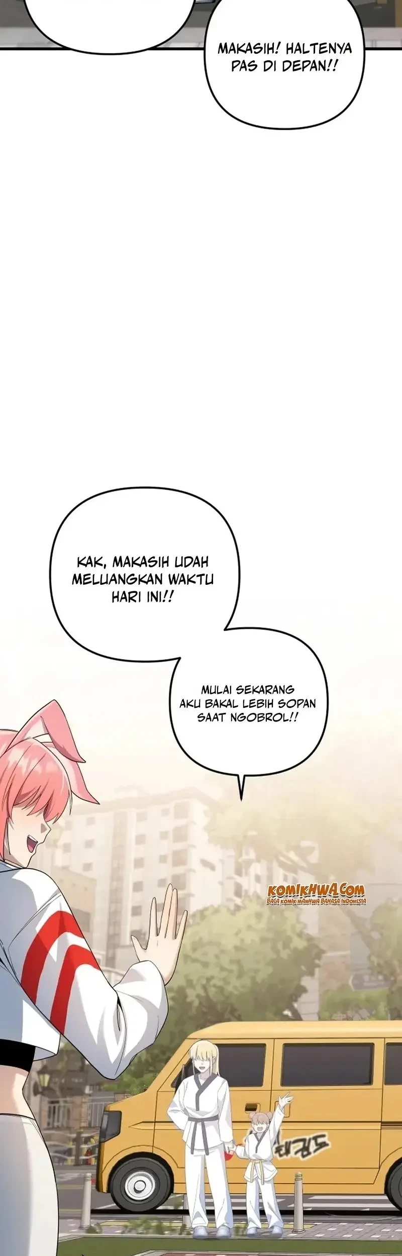 The Demon King’s Channel Chapter 16 Gambar 55