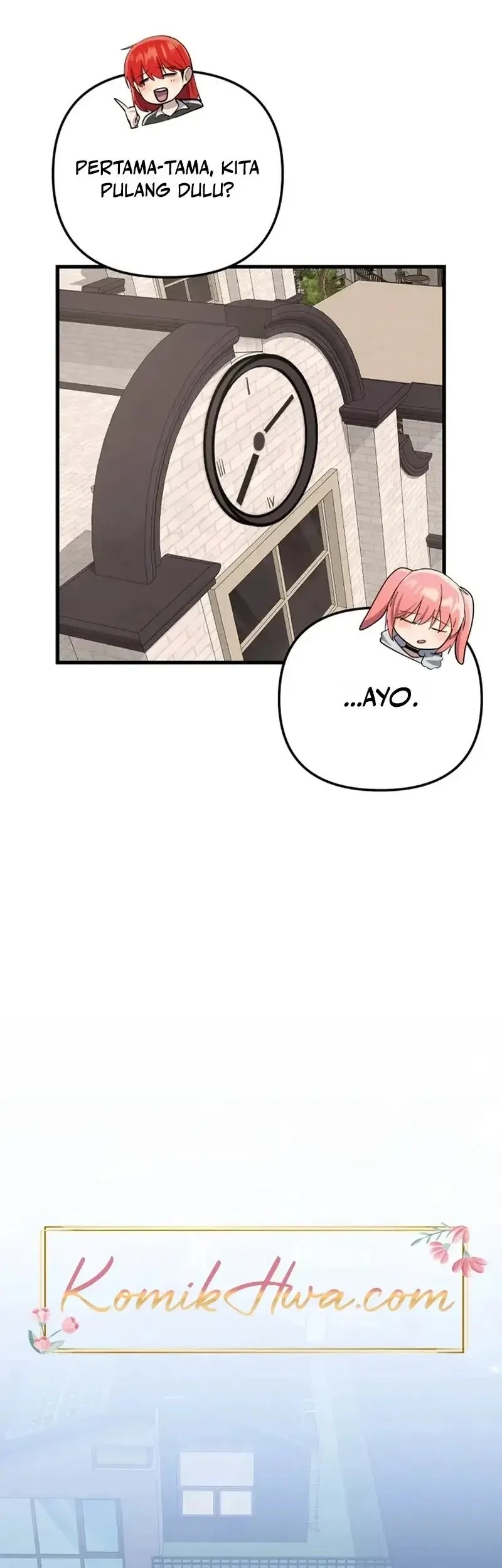 The Demon King’s Channel Chapter 16 Gambar 58