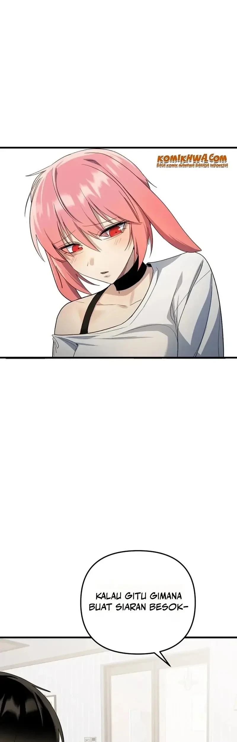The Demon King’s Channel Chapter 16 Gambar 65