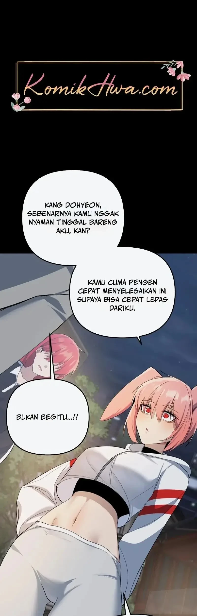 The Demon King’s Channel Chapter 16 Gambar 72