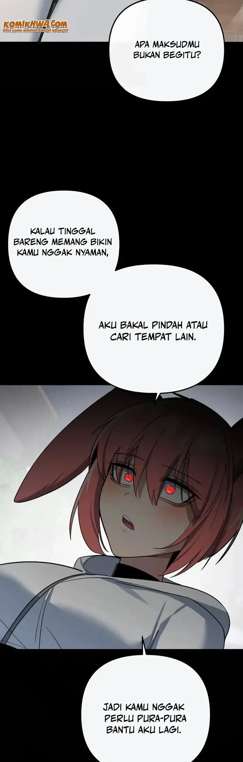 The Demon King’s Channel Chapter 16 Gambar 73