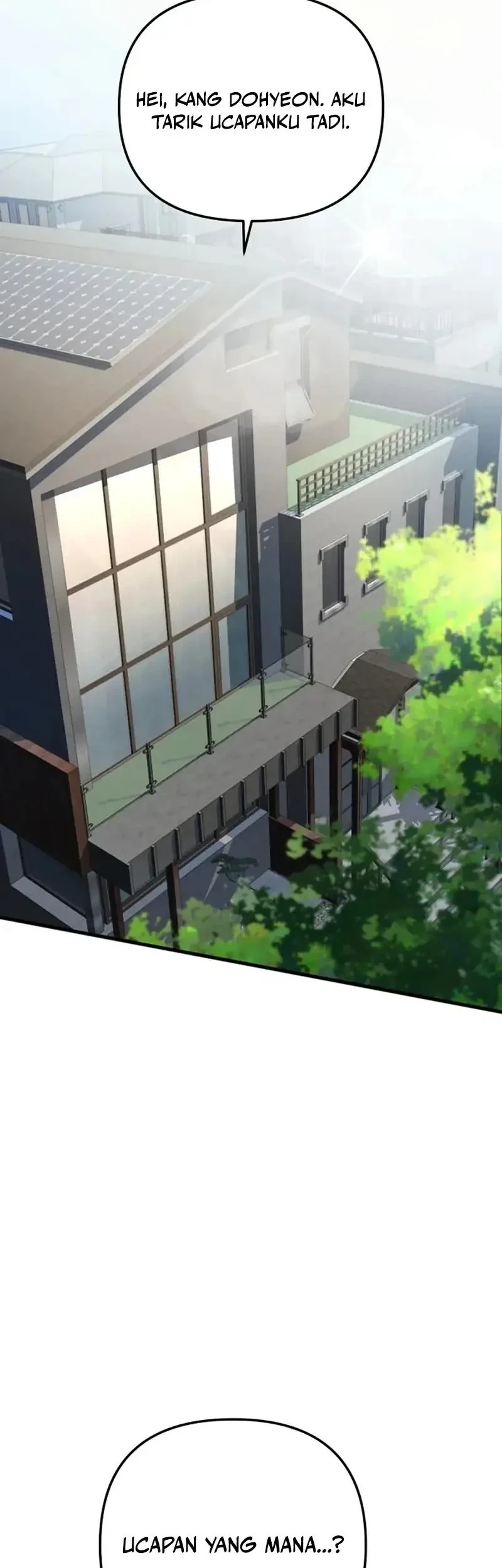 The Demon King’s Channel Chapter 16 Gambar 77