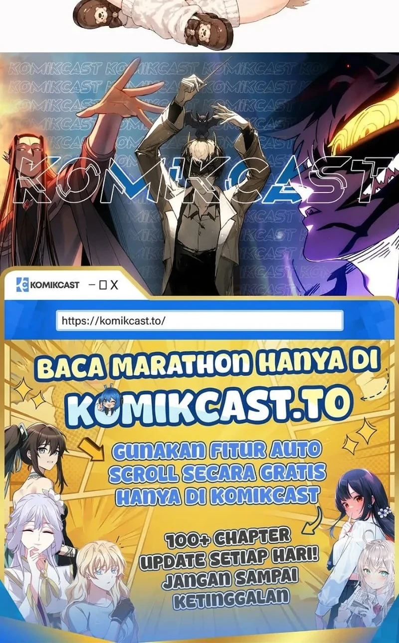 The Demon King’s Channel Chapter 16 Gambar 82