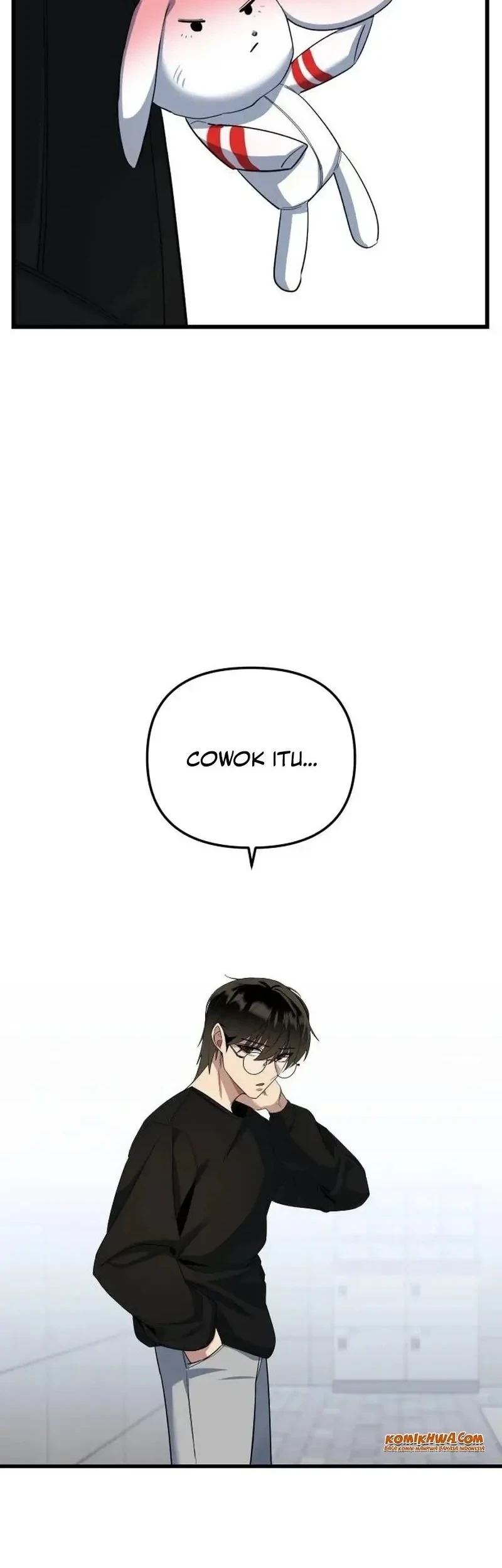 The Demon King’s Channel Chapter 17 Gambar 53
