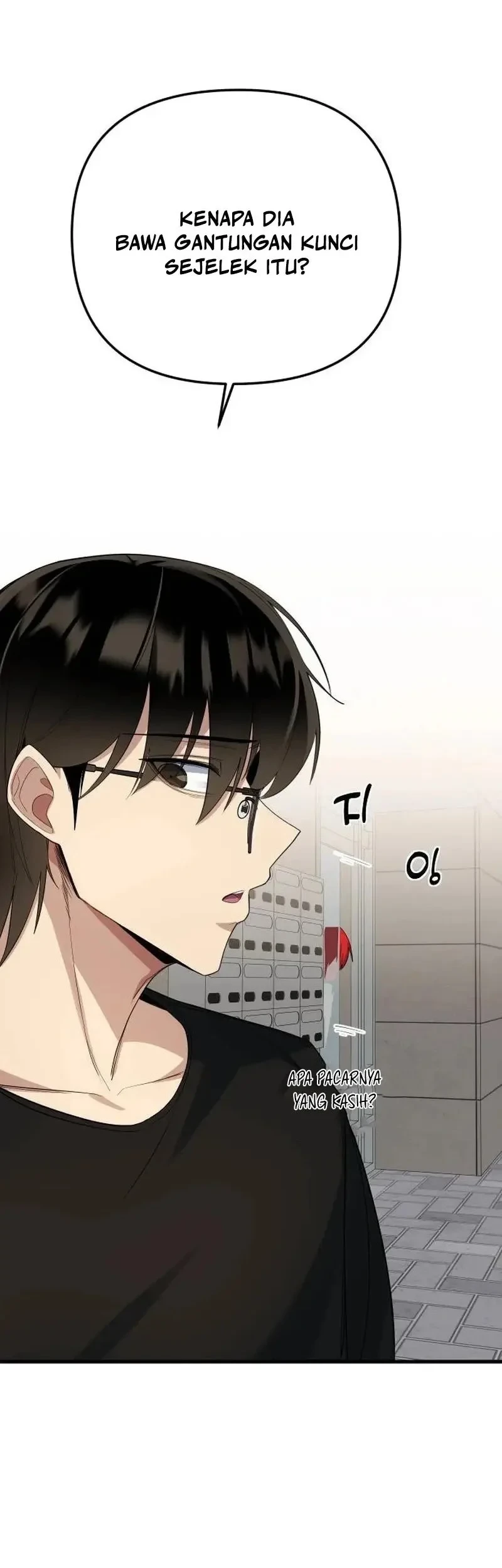 The Demon King’s Channel Chapter 17 Gambar 54