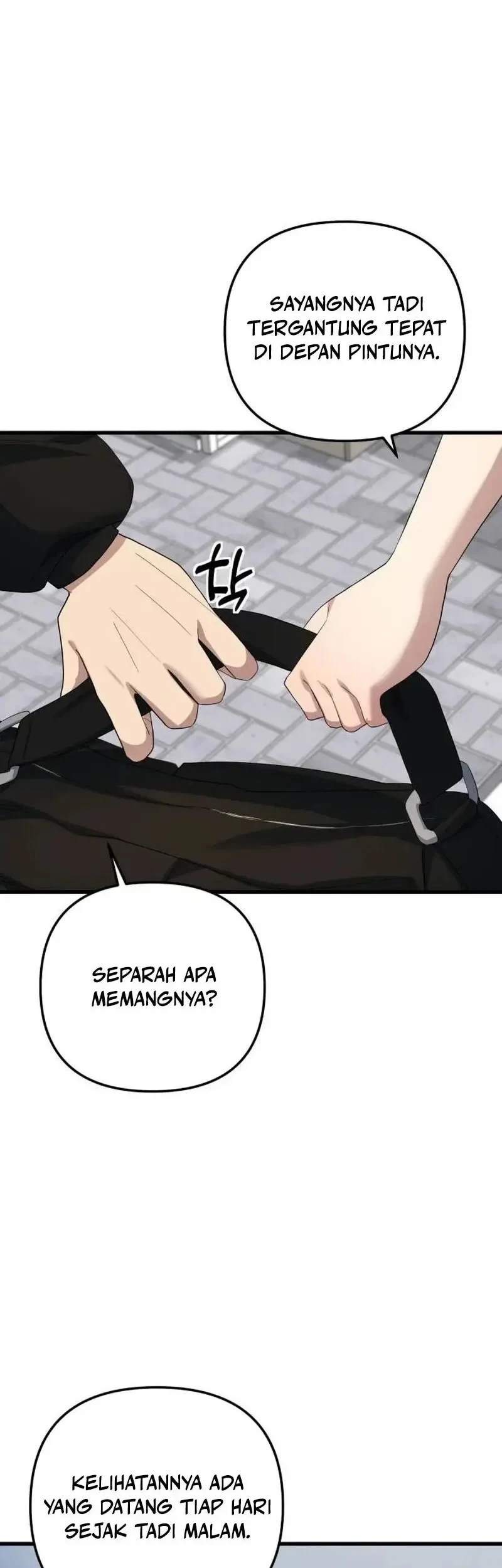 The Demon King’s Channel Chapter 17 Gambar 57