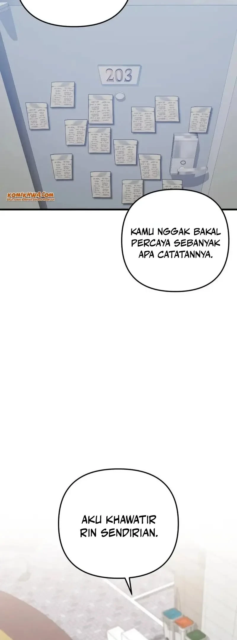 The Demon King’s Channel Chapter 17 Gambar 58