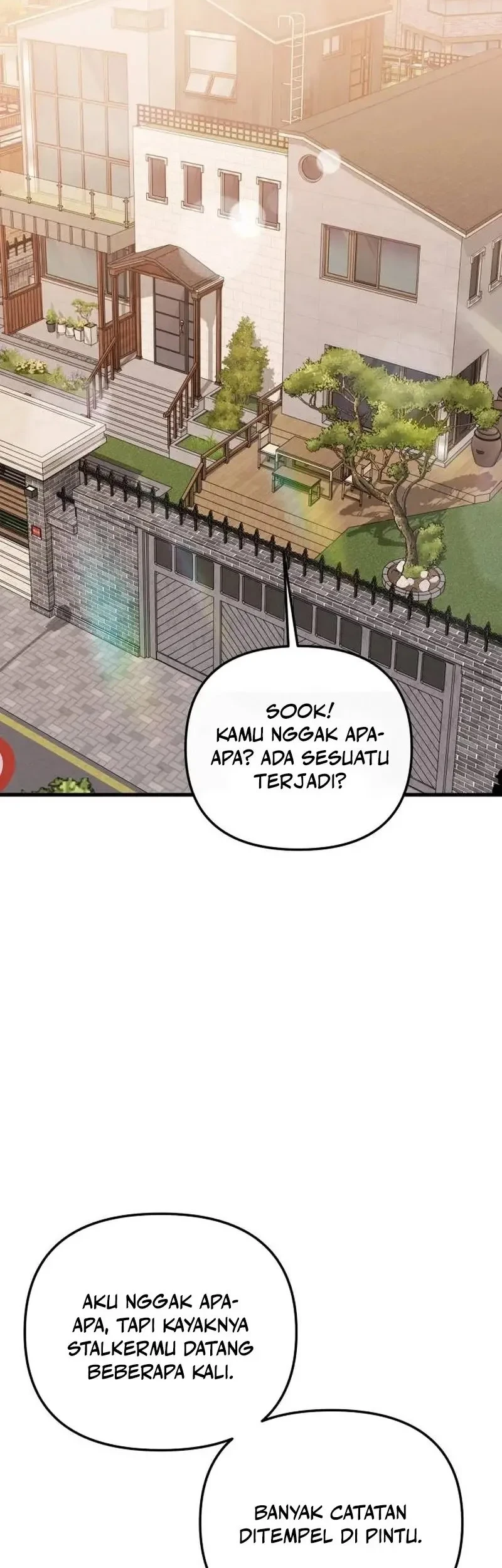 The Demon King’s Channel Chapter 17 Gambar 61