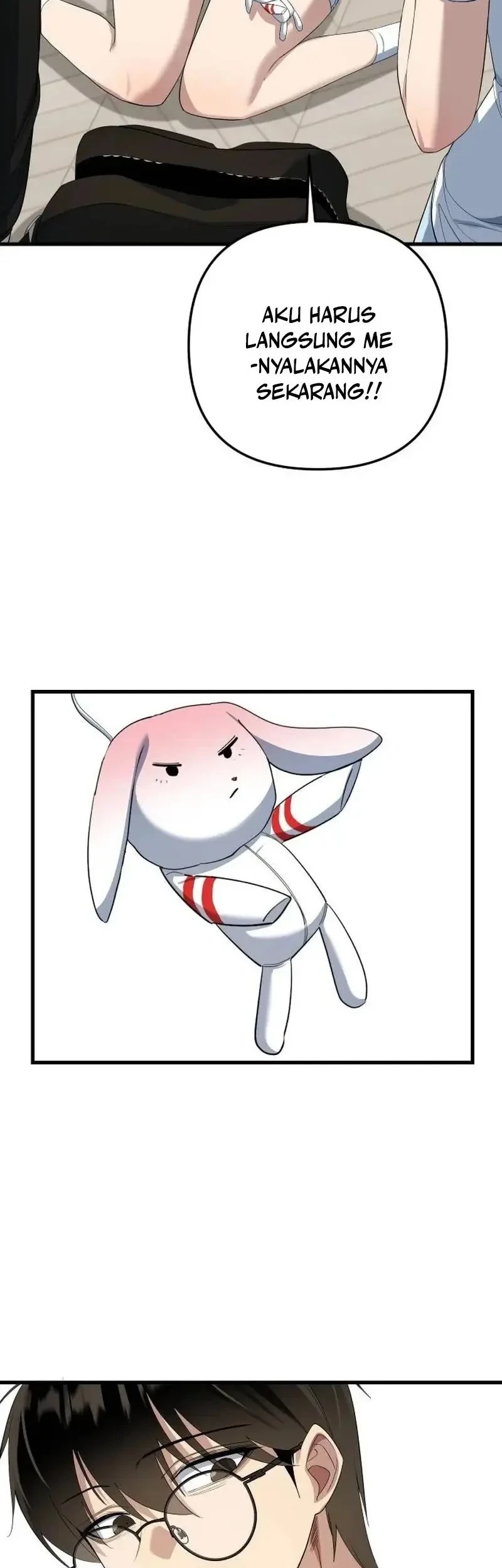 The Demon King’s Channel Chapter 17 Gambar 65