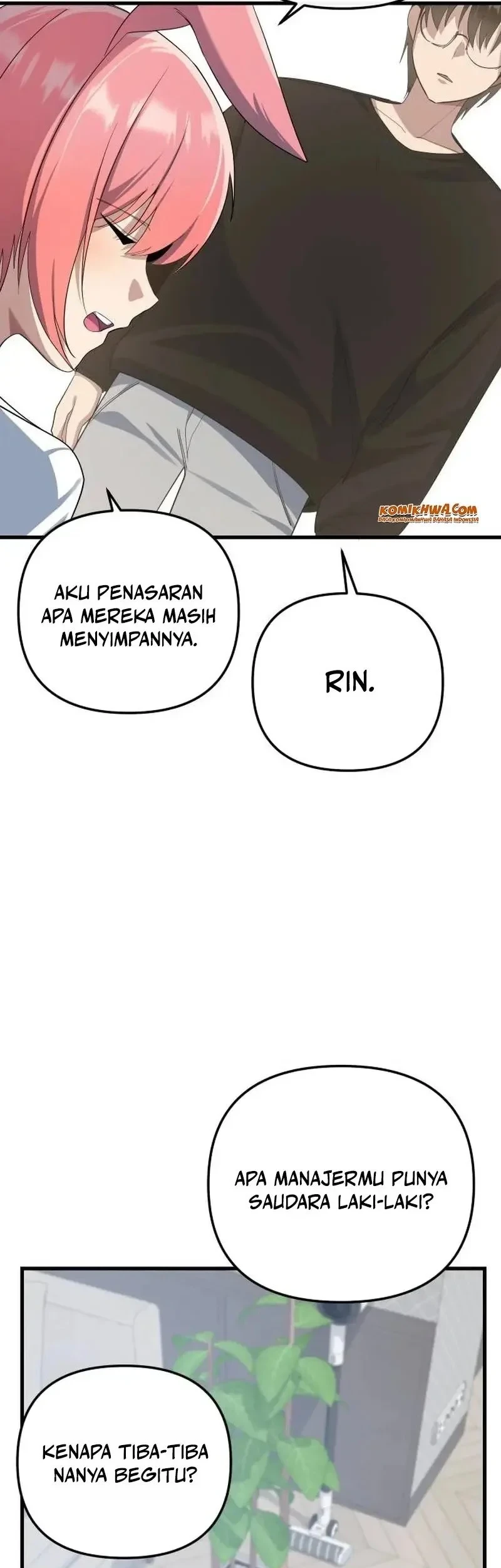 The Demon King’s Channel Chapter 17 Gambar 69