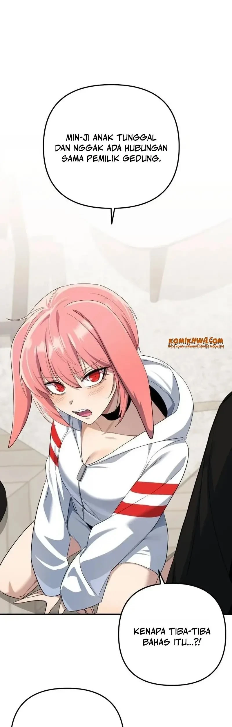The Demon King’s Channel Chapter 17 Gambar 71