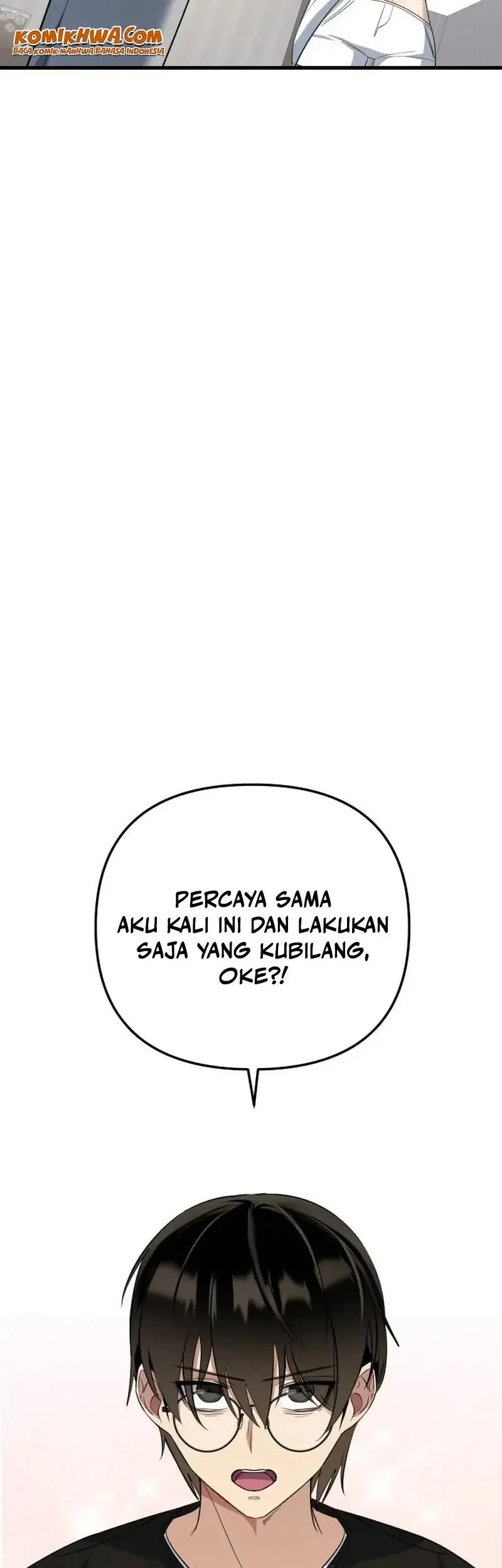 The Demon King’s Channel Chapter 17 Gambar 79