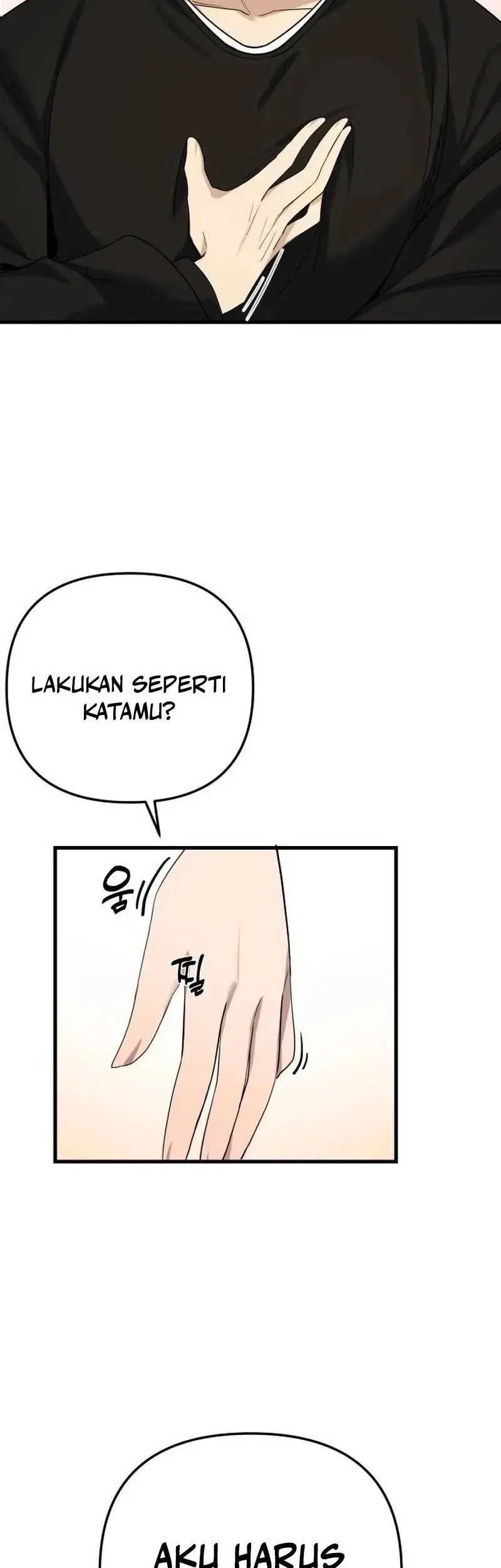 The Demon King’s Channel Chapter 17 Gambar 80