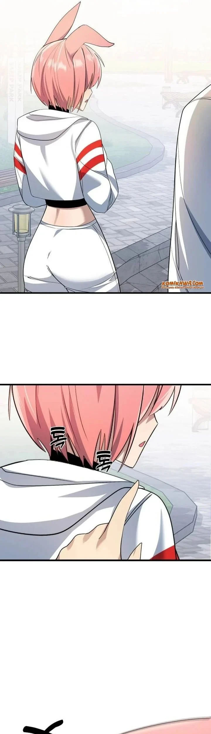 The Demon King’s Channel Chapter 18 Gambar 62