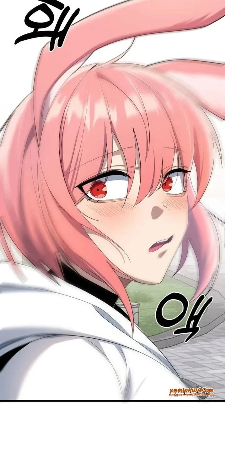 The Demon King’s Channel Chapter 18 Gambar 63