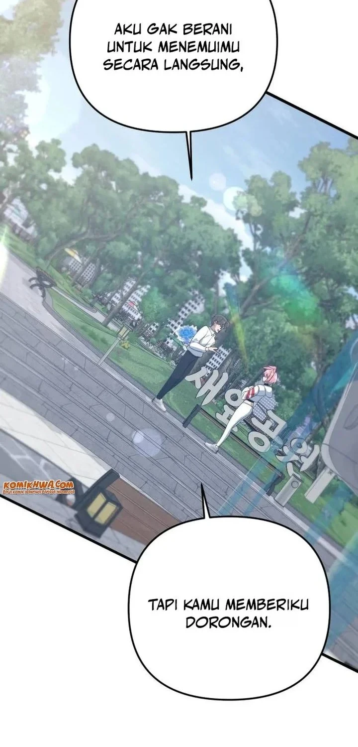 The Demon King’s Channel Chapter 18 Gambar 69