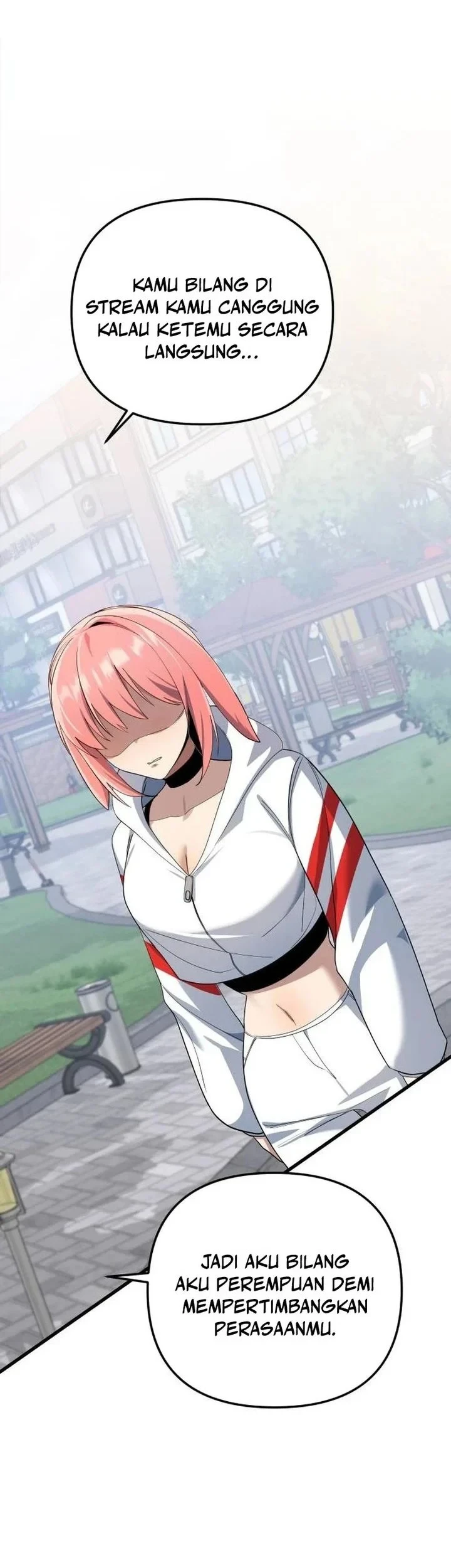 The Demon King’s Channel Chapter 18 Gambar 70