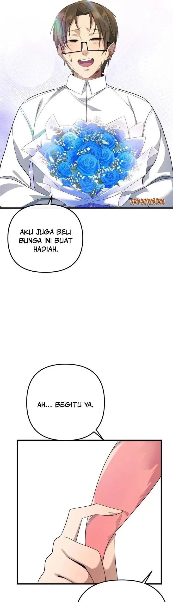 The Demon King’s Channel Chapter 18 Gambar 74