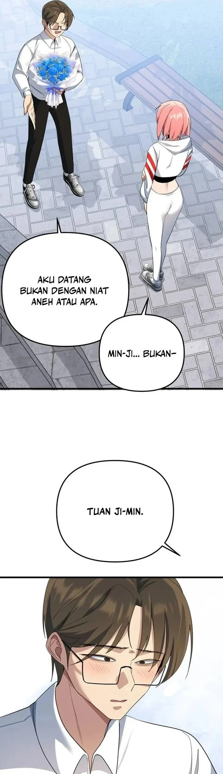 The Demon King’s Channel Chapter 18 Gambar 78