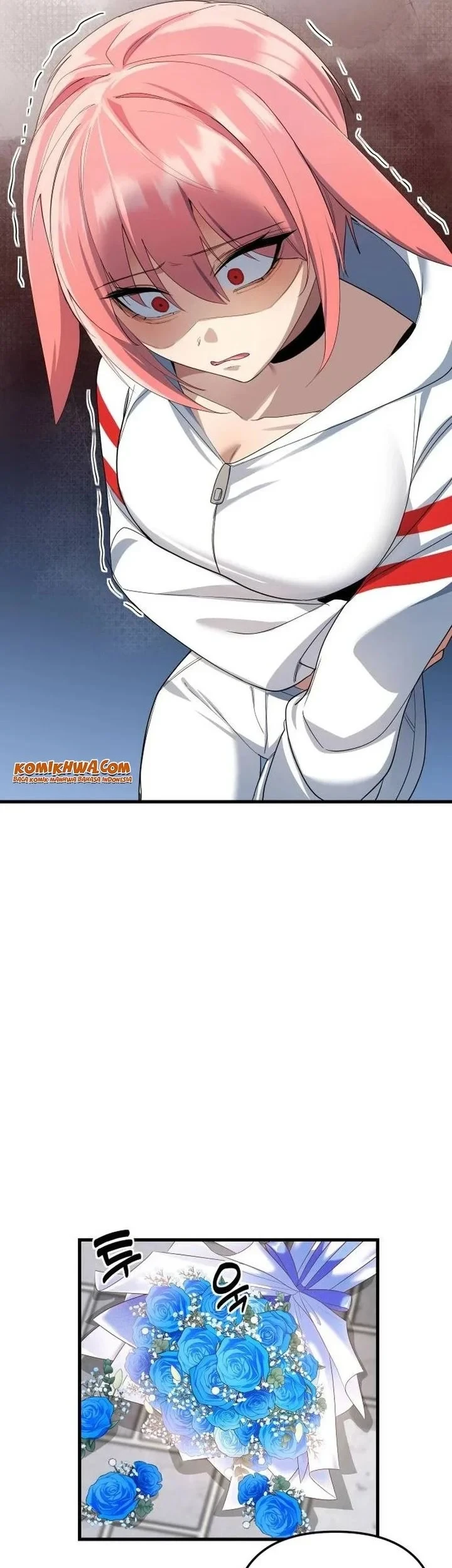 The Demon King’s Channel Chapter 18 Gambar 80