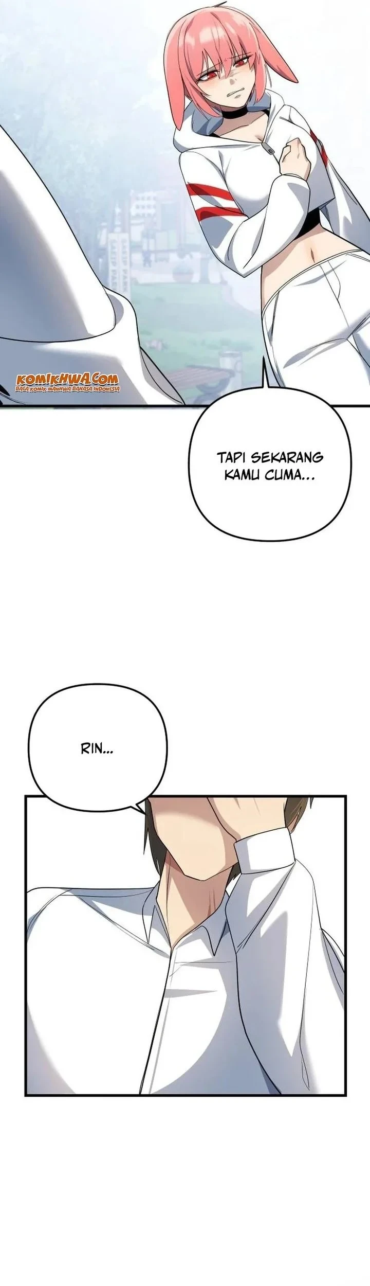 The Demon King’s Channel Chapter 18 Gambar 84
