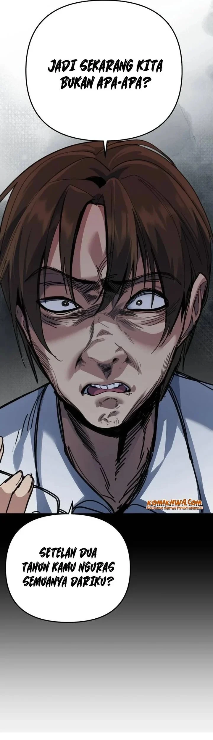 The Demon King’s Channel Chapter 18 Gambar 86