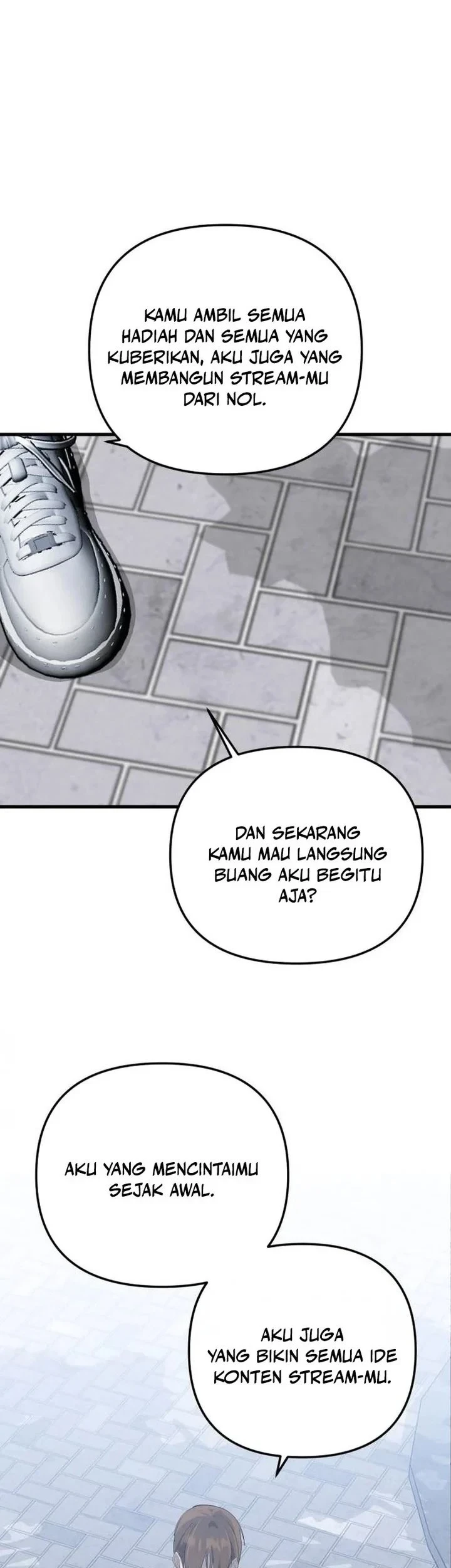 The Demon King’s Channel Chapter 18 Gambar 88