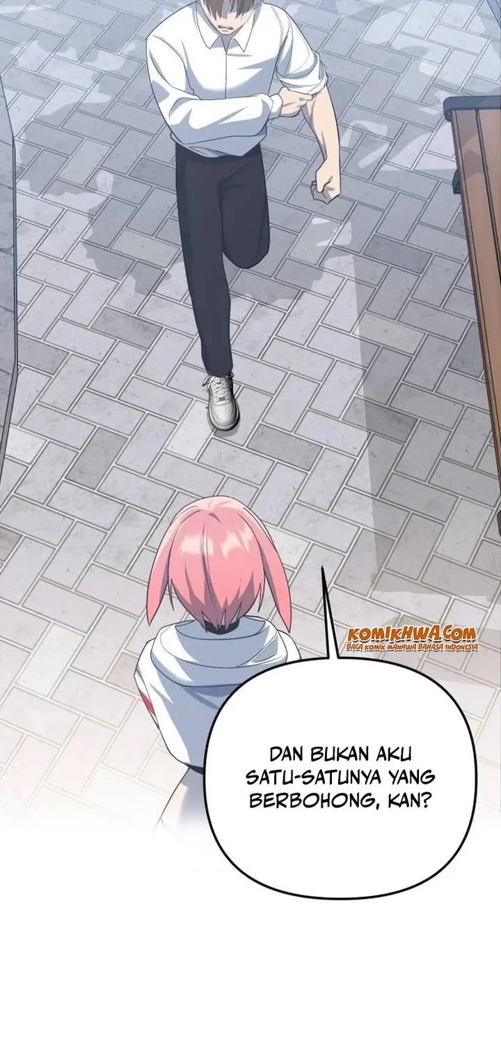 The Demon King’s Channel Chapter 18 Gambar 89