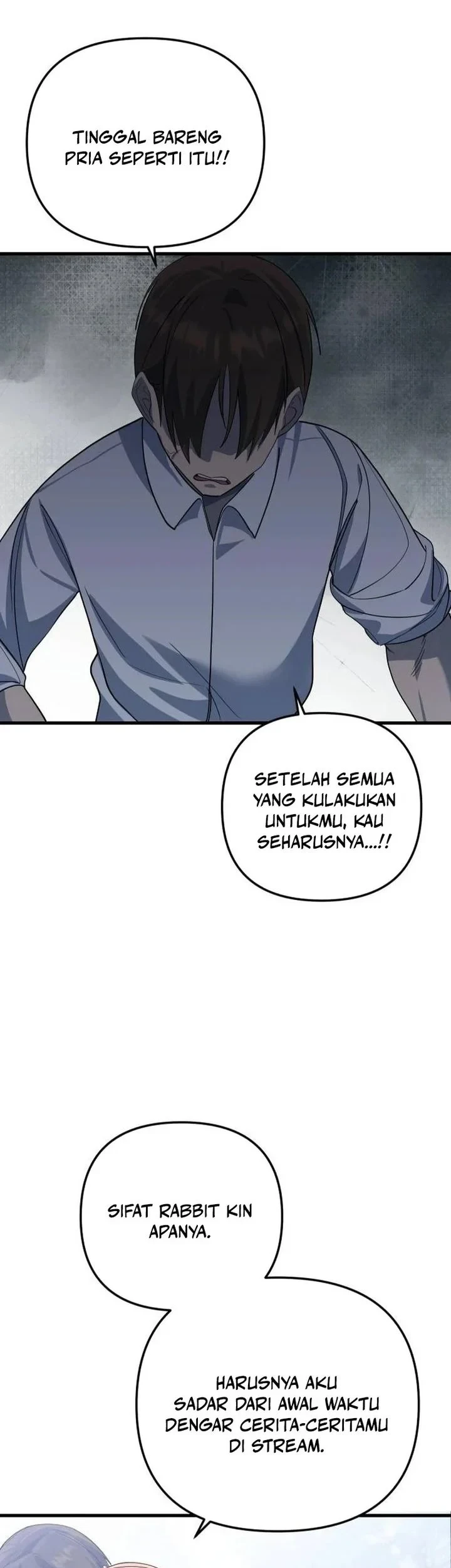 The Demon King’s Channel Chapter 18 Gambar 90