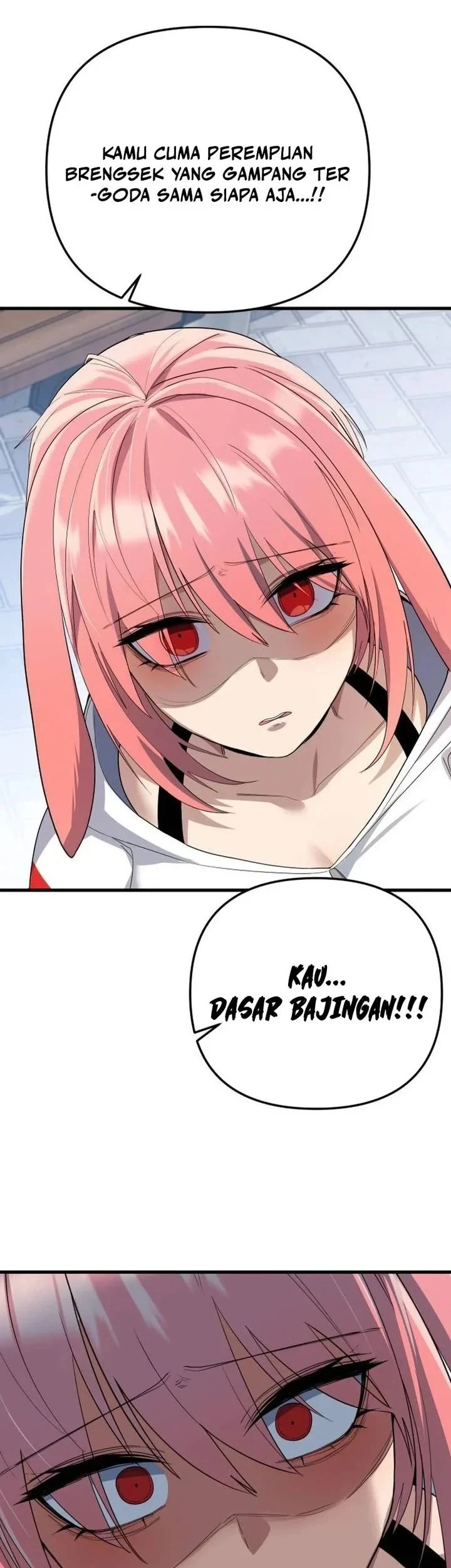 The Demon King’s Channel Chapter 18 Gambar 92